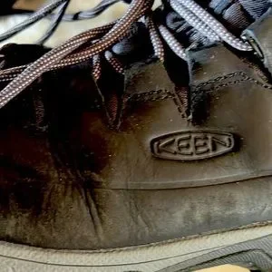 Waterproof and very water. Will with stand the cold as the company claims! Keen | Shoes | Waterproof And Very Water Will With Stand The  main image 3